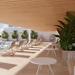 Hotell Aluasoul Zakynthos (adults Only) Tragaki