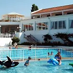 Hotell Aluasoul Zakynthos (adults Only) 4*