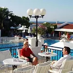 Hotell Aluasoul Zakynthos (adults Only) Tragaki