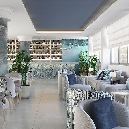Hotel Aluasoul Zakynthos (adults Only) 4*