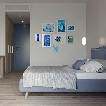 Aluasoul Zakynthos (adults Only) Hotel 4*