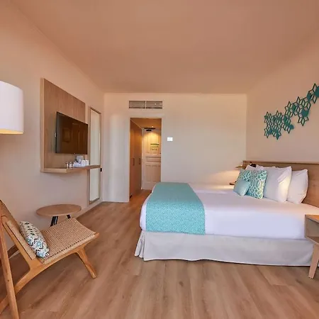 Aluasoul Zakynthos (adults Only) 4* Tragaki