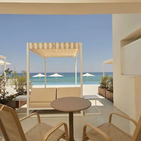 Aluasoul Zakynthos (adults Only) Hotel
