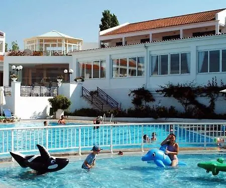 Hotel Aluasoul Zakynthos (adults Only) 4*