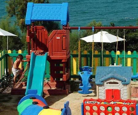 Aluasoul Zakynthos (adults Only) 4*