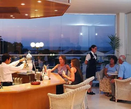 Hotel Aluasoul Zakynthos (adults Only)