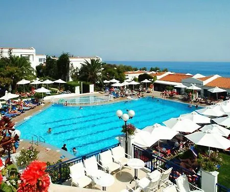Hotel Aluasoul Zakynthos (adults Only) 4*