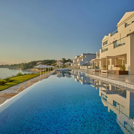 Aluasoul Zakynthos (adults Only) Tragaki