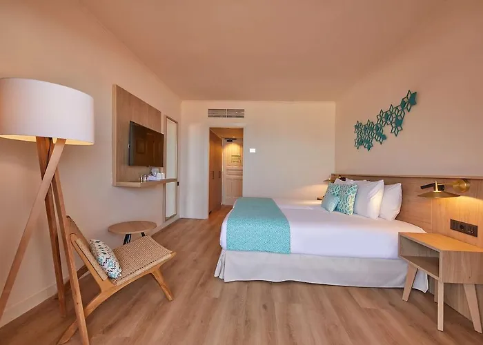 Aluasoul Zakynthos (adults Only) 4* Tragaki