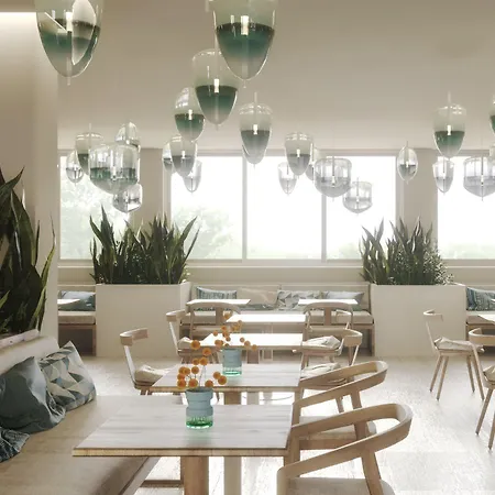 Hotel Aluasoul Zakynthos (adults Only) Tragaki