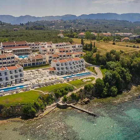 Aluasoul Zakynthos (adults Only) Tragaki