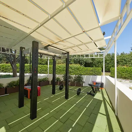 Aluasoul Zakynthos (adults Only) 4*