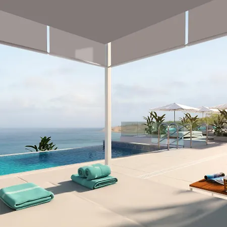 Aluasoul Zakynthos (adults Only) Hotel 4*