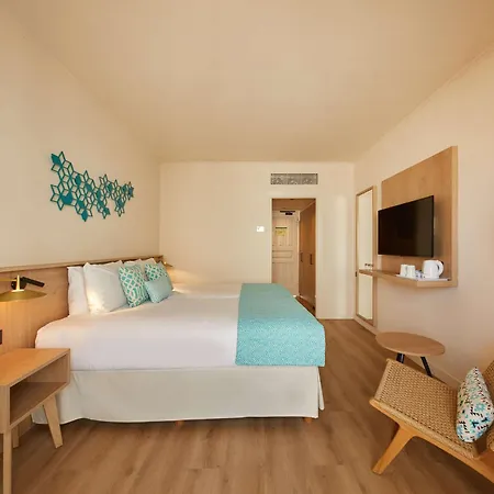 Aluasoul Zakynthos (adults Only) 4*