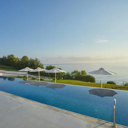 Aluasoul Zakynthos (adults Only) 4*