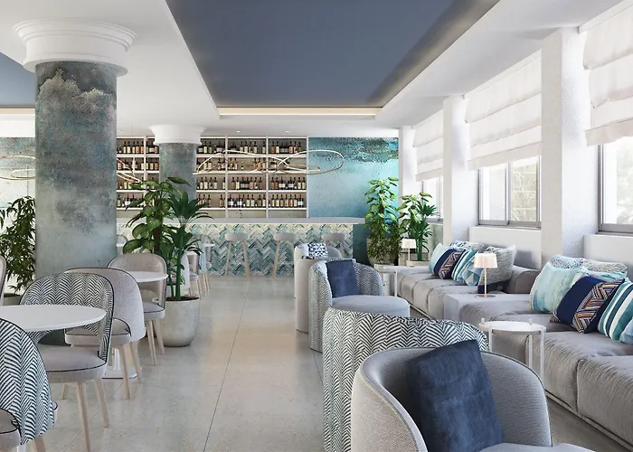 Szálloda Aluasoul Zakynthos (adults Only) 4*