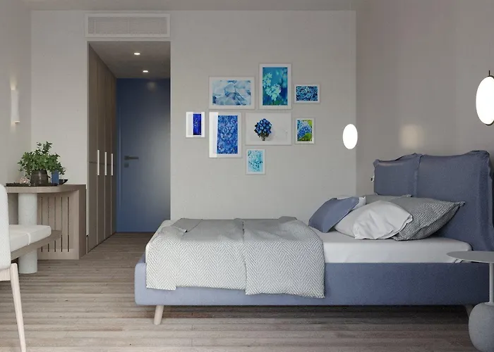 Aluasoul Zakynthos (adults Only) Szálloda 4*