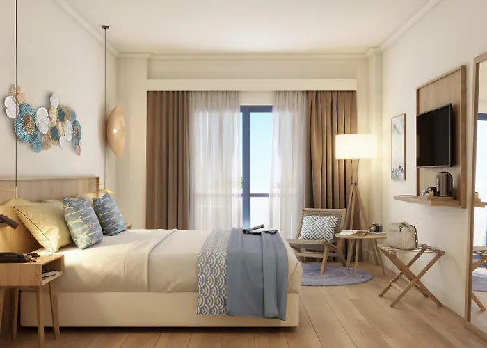 Aluasoul Zakynthos (adults Only) Szálloda 4*