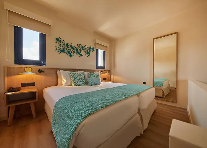 Aluasoul Zakynthos (adults Only) Szálloda 4*