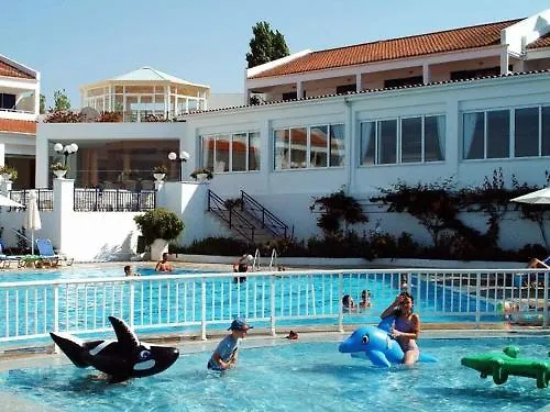 Szálloda Aluasoul Zakynthos (adults Only) 4*
