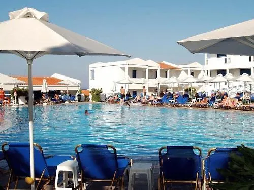 Aluasoul Zakynthos (adults Only) Szálloda 4*
