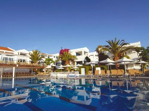 Aluasoul Zakynthos (adults Only)