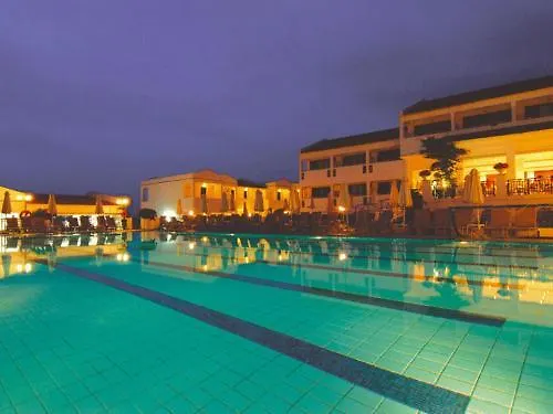 Aluasoul Zakynthos (adults Only) 4* Tragáki