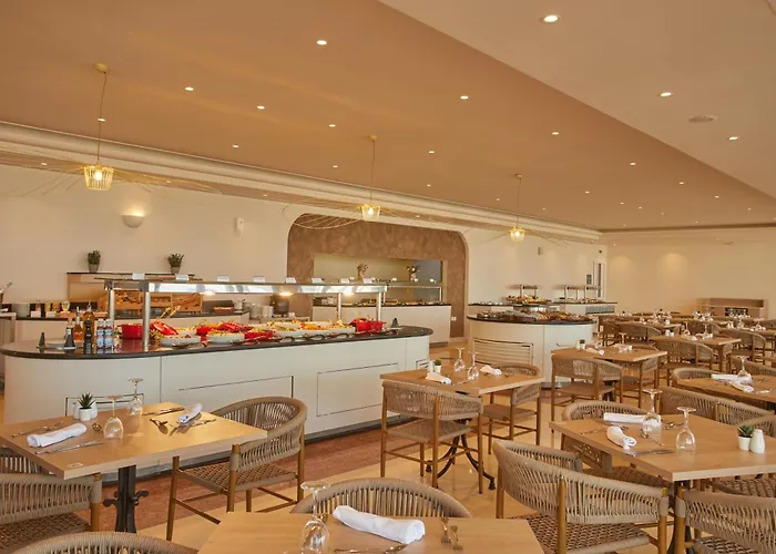 Szálloda Aluasoul Zakynthos (adults Only) 4*