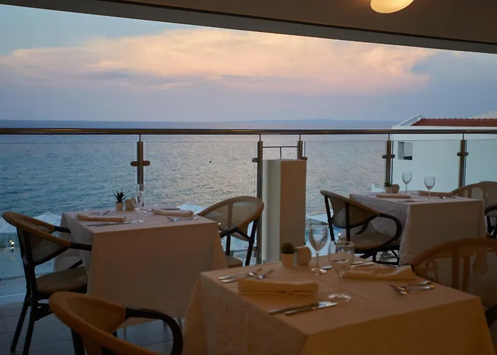 Aluasoul Zakynthos (adults Only) 4* Tragáki