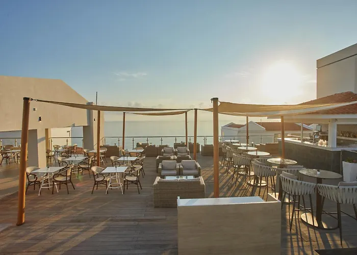 Szálloda Aluasoul Zakynthos (adults Only) 4*