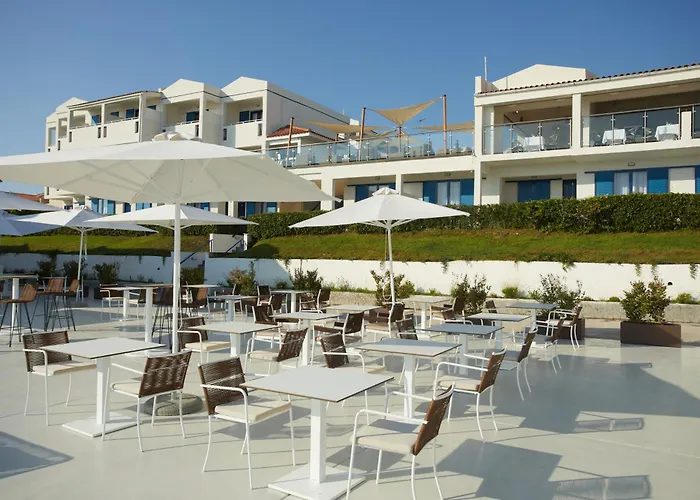 Aluasoul Zakynthos (adults Only) Szálloda Tragáki