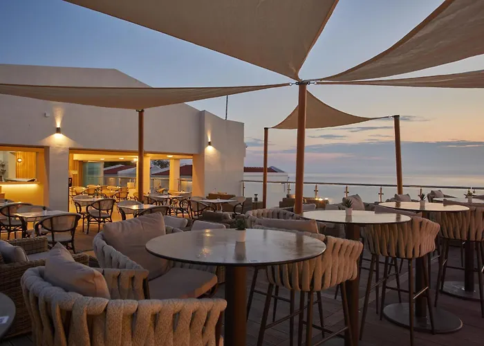 Aluasoul Zakynthos (adults Only) Tragáki