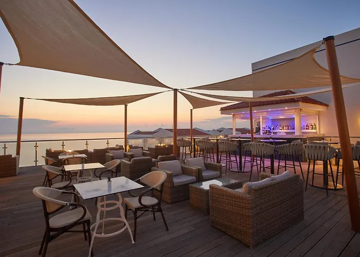 Aluasoul Zakynthos (adults Only) 4* Tragáki