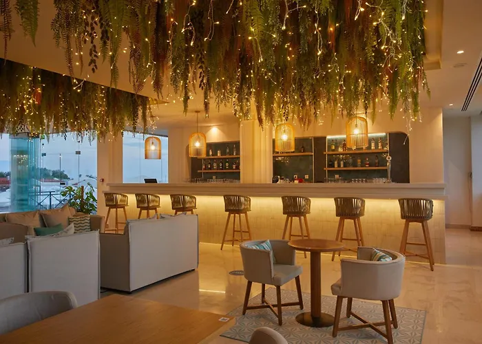 Aluasoul Zakynthos (adults Only) 4* Tragáki