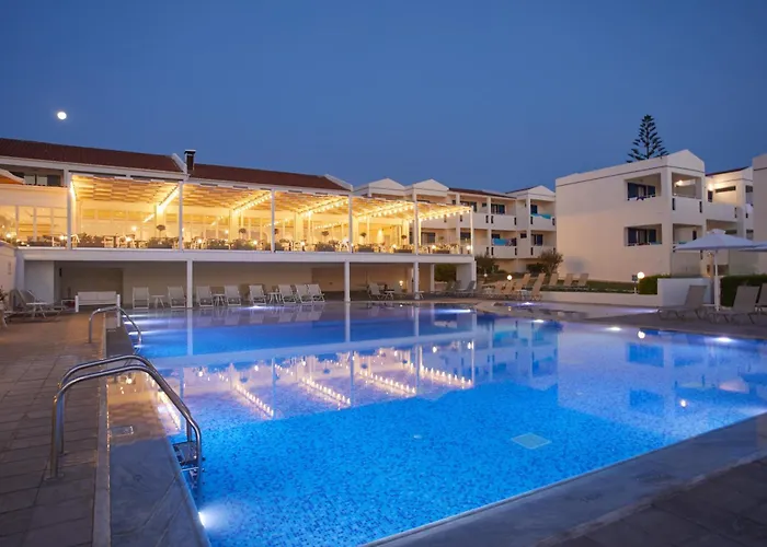 Aluasoul Zakynthos (adults Only) Szálloda 4*