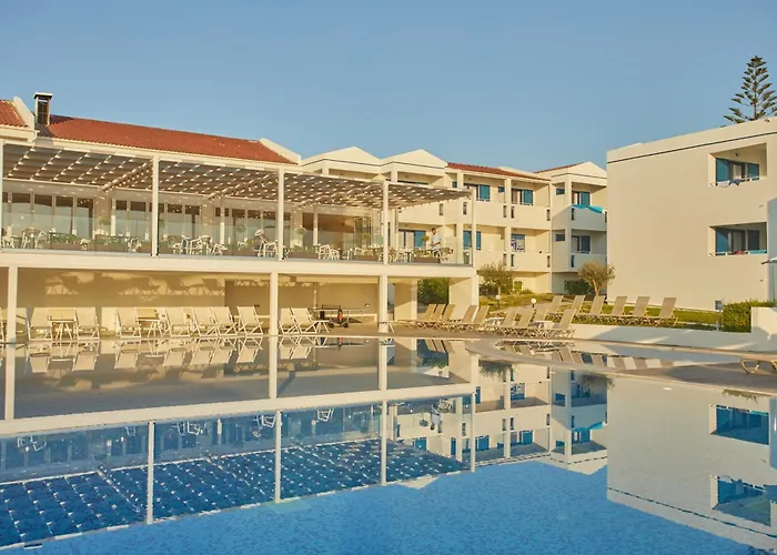 Aluasoul Zakynthos (adults Only) Szálloda