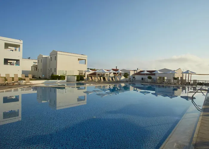 Aluasoul Zakynthos (adults Only)
