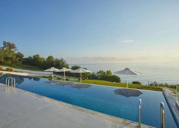 Aluasoul Zakynthos (adults Only) 4*
