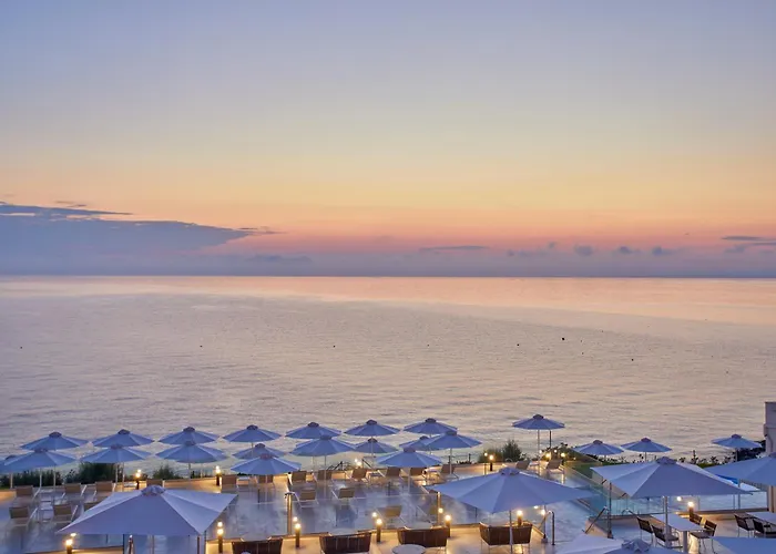 Aluasoul Zakynthos (adults Only) 4* Tragáki