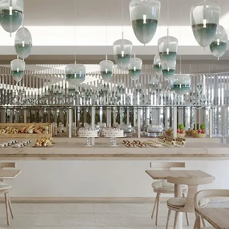 Aluasoul Zakynthos (adults Only) 酒店 查加基恩