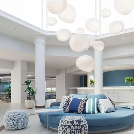 Aluasoul Zakynthos (adults Only)