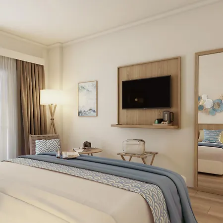 Aluasoul Zakynthos (adults Only)