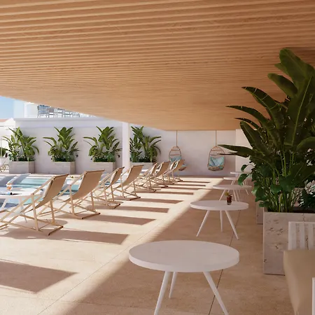 ホテル Aluasoul Zakynthos (adults Only) トラガキオン
