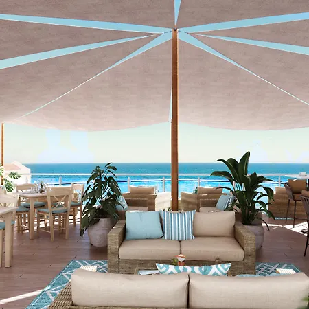 Aluasoul Zakynthos (adults Only) ホテル トラガキオン