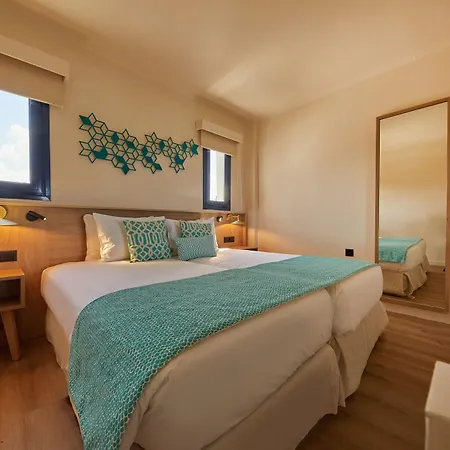 Aluasoul Zakynthos (adults Only) ホテル 4*