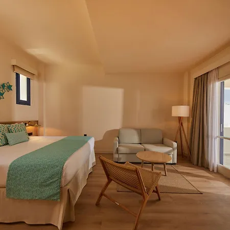 Hotel Aluasoul Zakynthos (adults Only) Tragaki