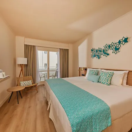 Aluasoul Zakynthos (adults Only) 4* トラガキオン
