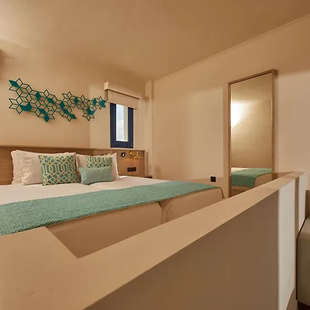 Aluasoul Zakynthos (adults Only)