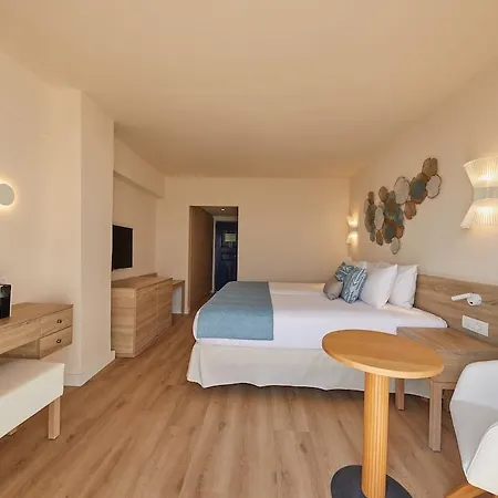 Отель Aluasoul Zakynthos (adults Only) 4*
