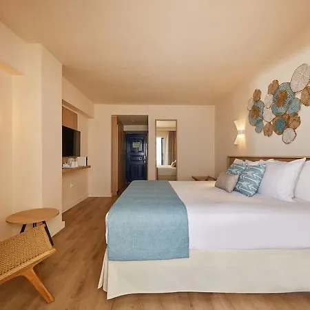 Hotell Aluasoul Zakynthos (adults Only) Tragaki
